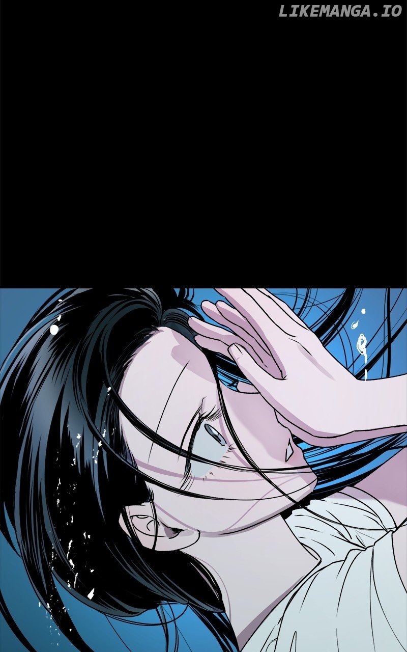 Locked to Death Chapter 47 - Page 89