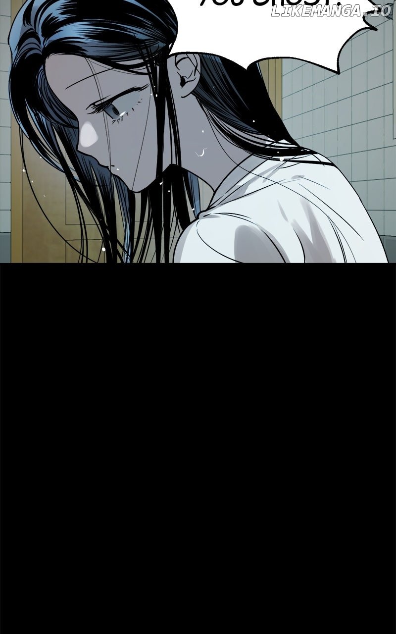 Locked to Death Chapter 47 - Page 9