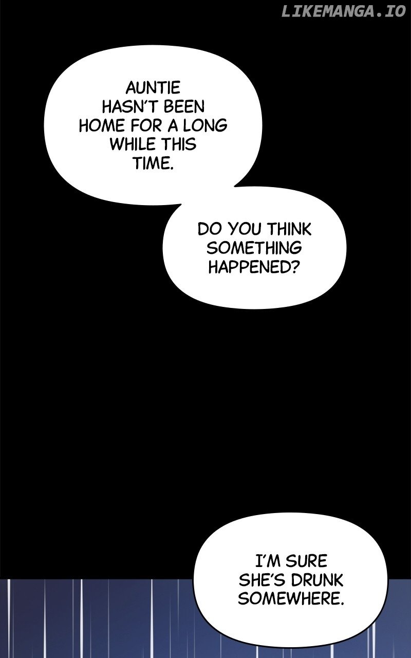 Locked to Death Chapter 47 - Page 94