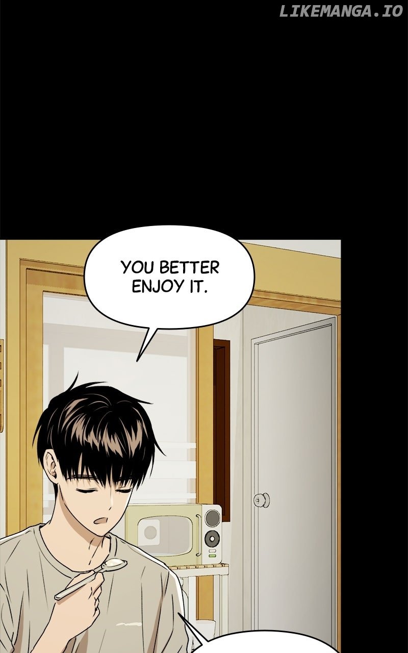 Locked to Death Chapter 47 - Page 96