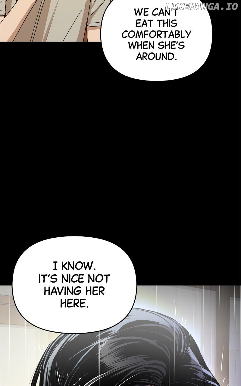 Locked to Death Chapter 47 - Page 97