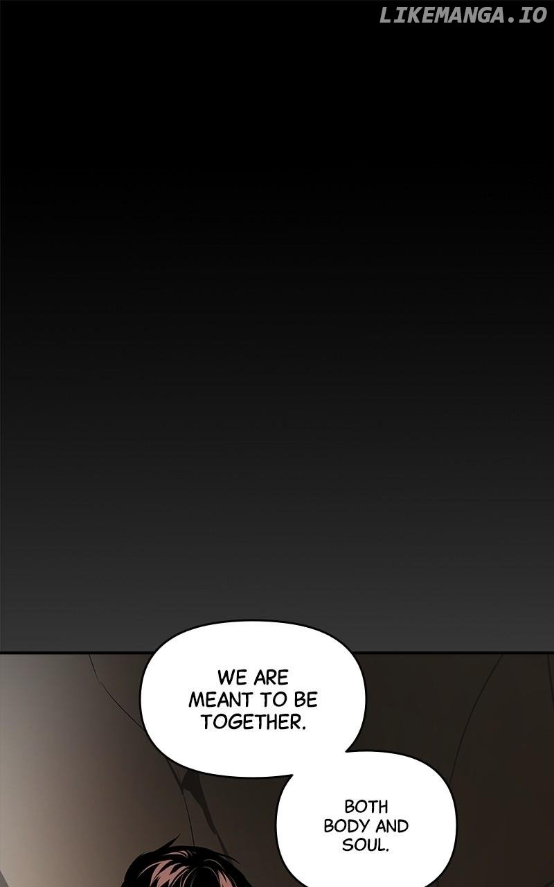 Locked to Death Chapter 48 - Page 0
