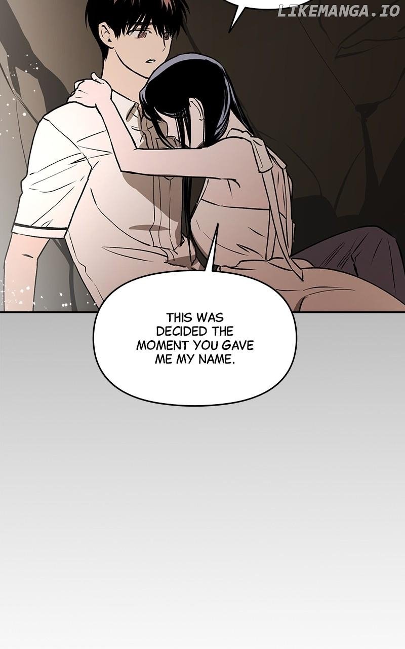 Locked to Death Chapter 48 - Page 1