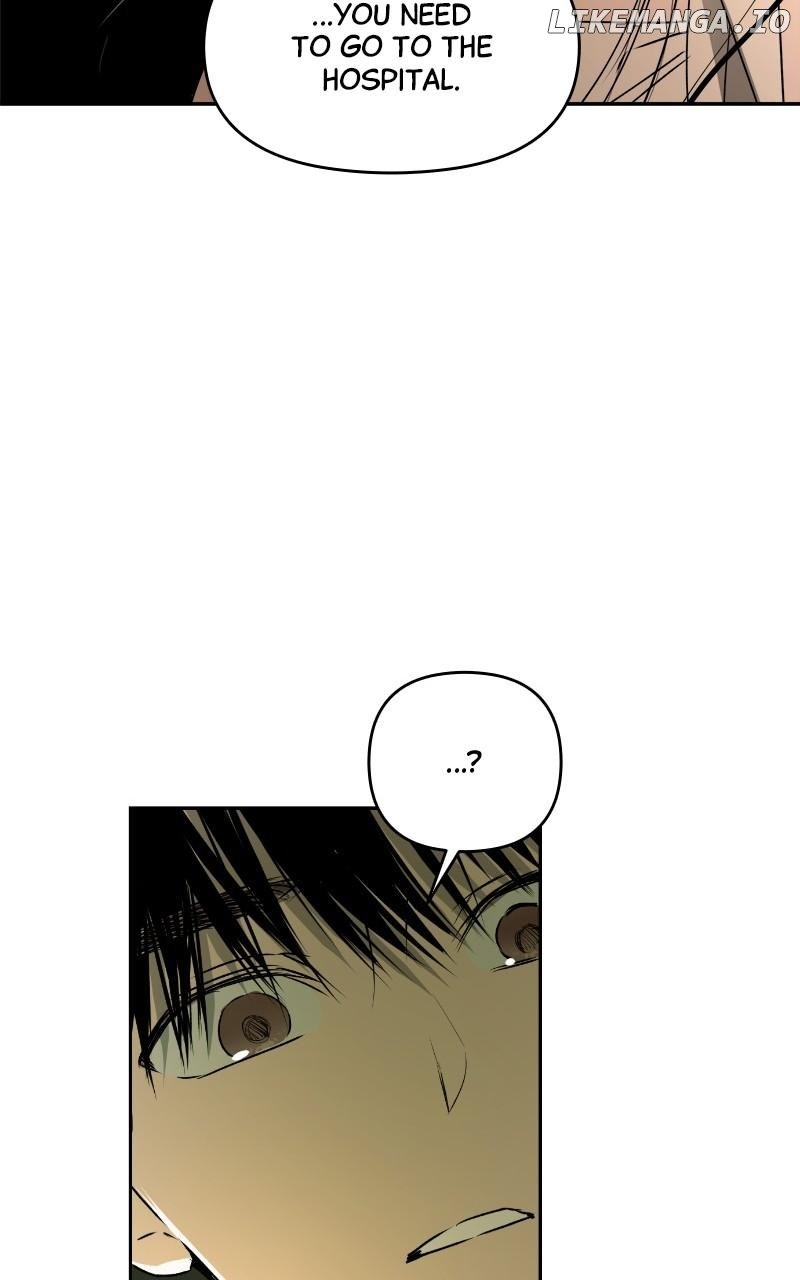 Locked to Death Chapter 48 - Page 12
