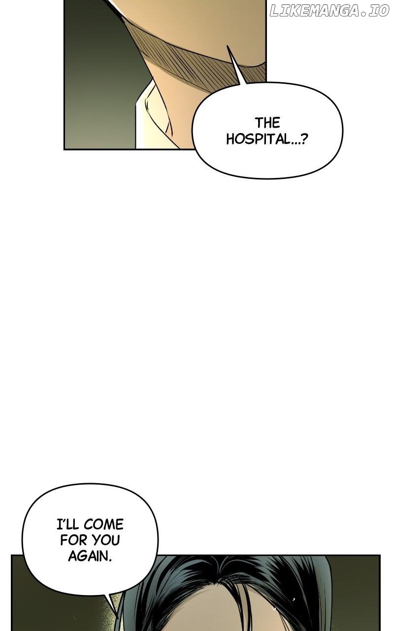 Locked to Death Chapter 48 - Page 13