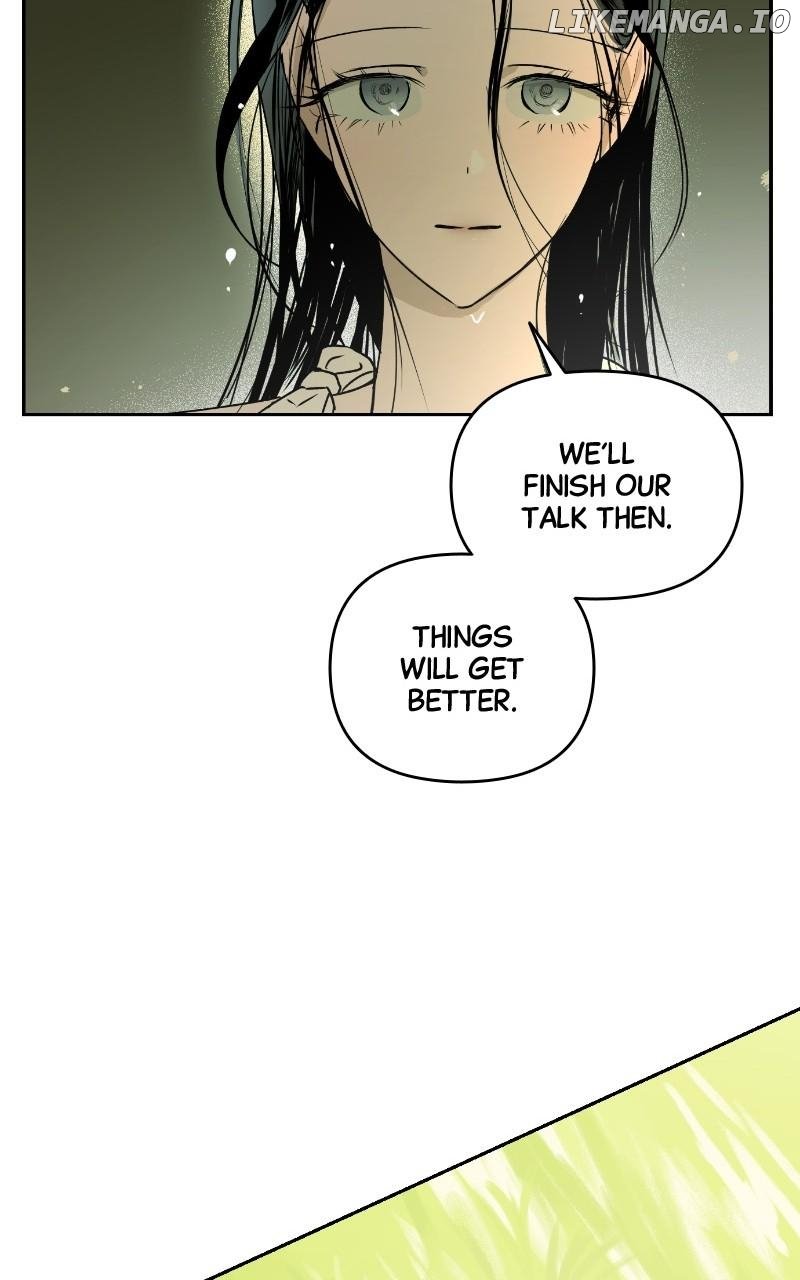 Locked to Death Chapter 48 - Page 14