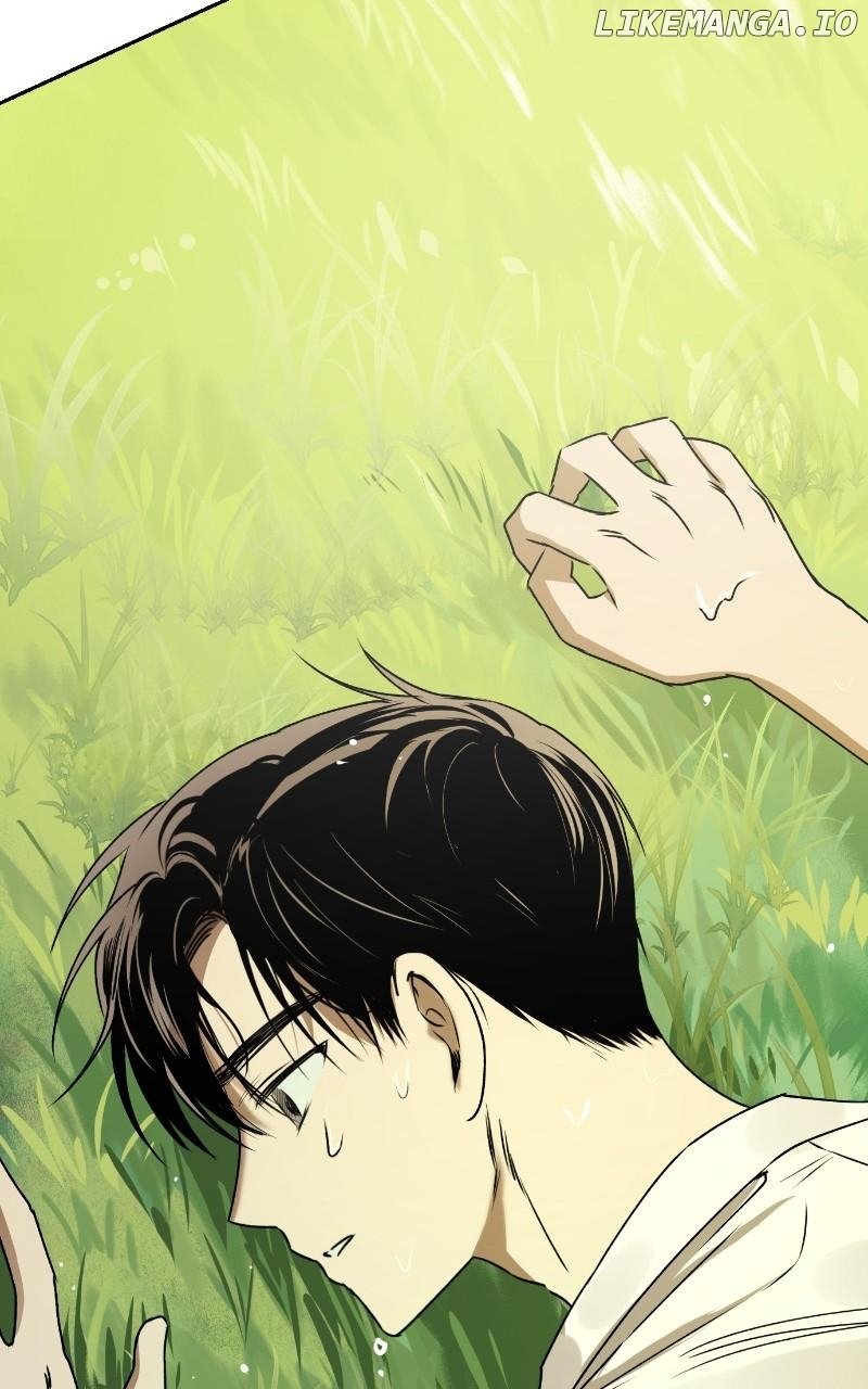 Locked to Death Chapter 48 - Page 15