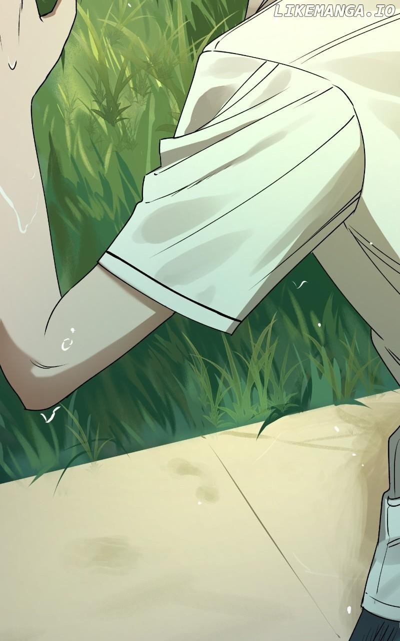 Locked to Death Chapter 48 - Page 16