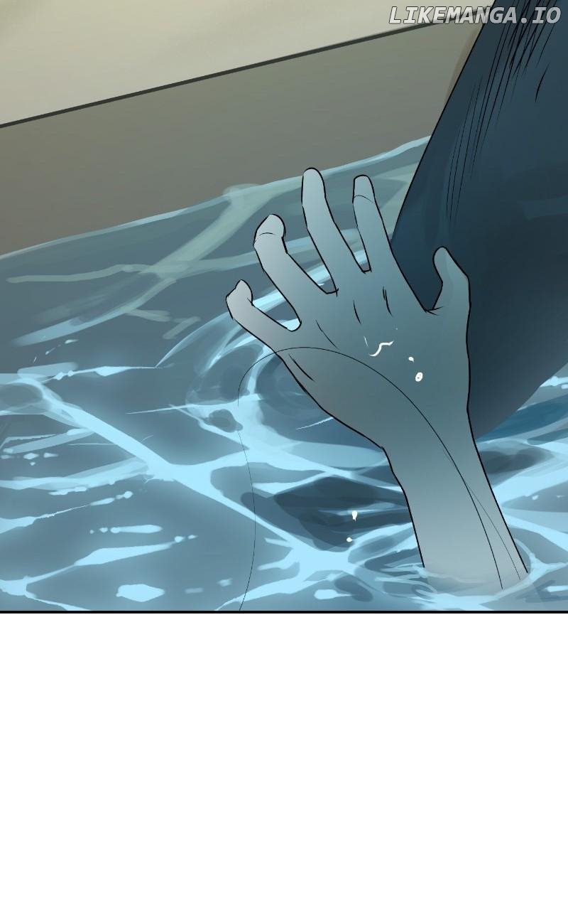 Locked to Death Chapter 48 - Page 17