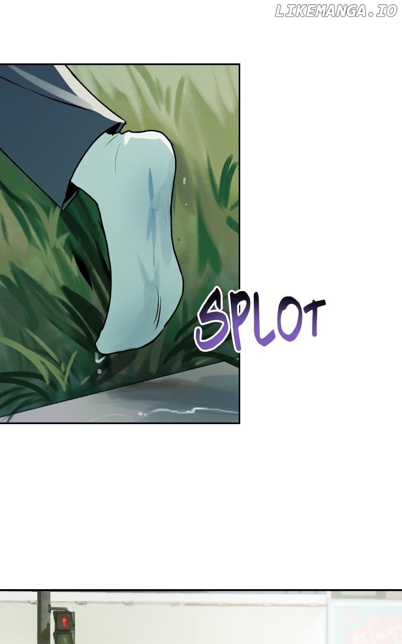 Locked to Death Chapter 48 - Page 18