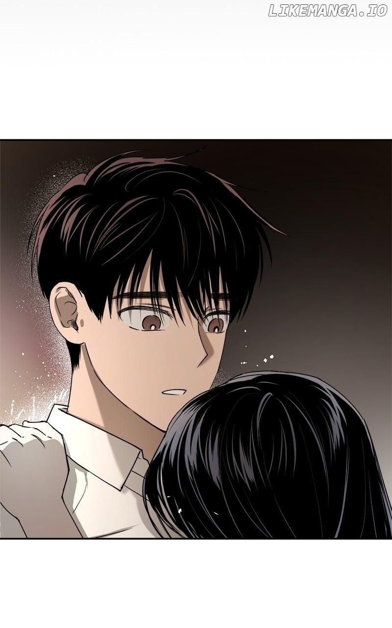 Locked to Death Chapter 48 - Page 2