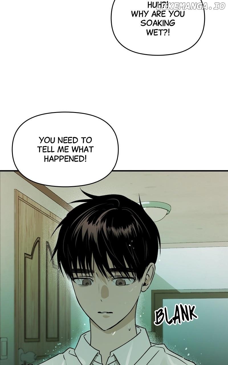 Locked to Death Chapter 48 - Page 23