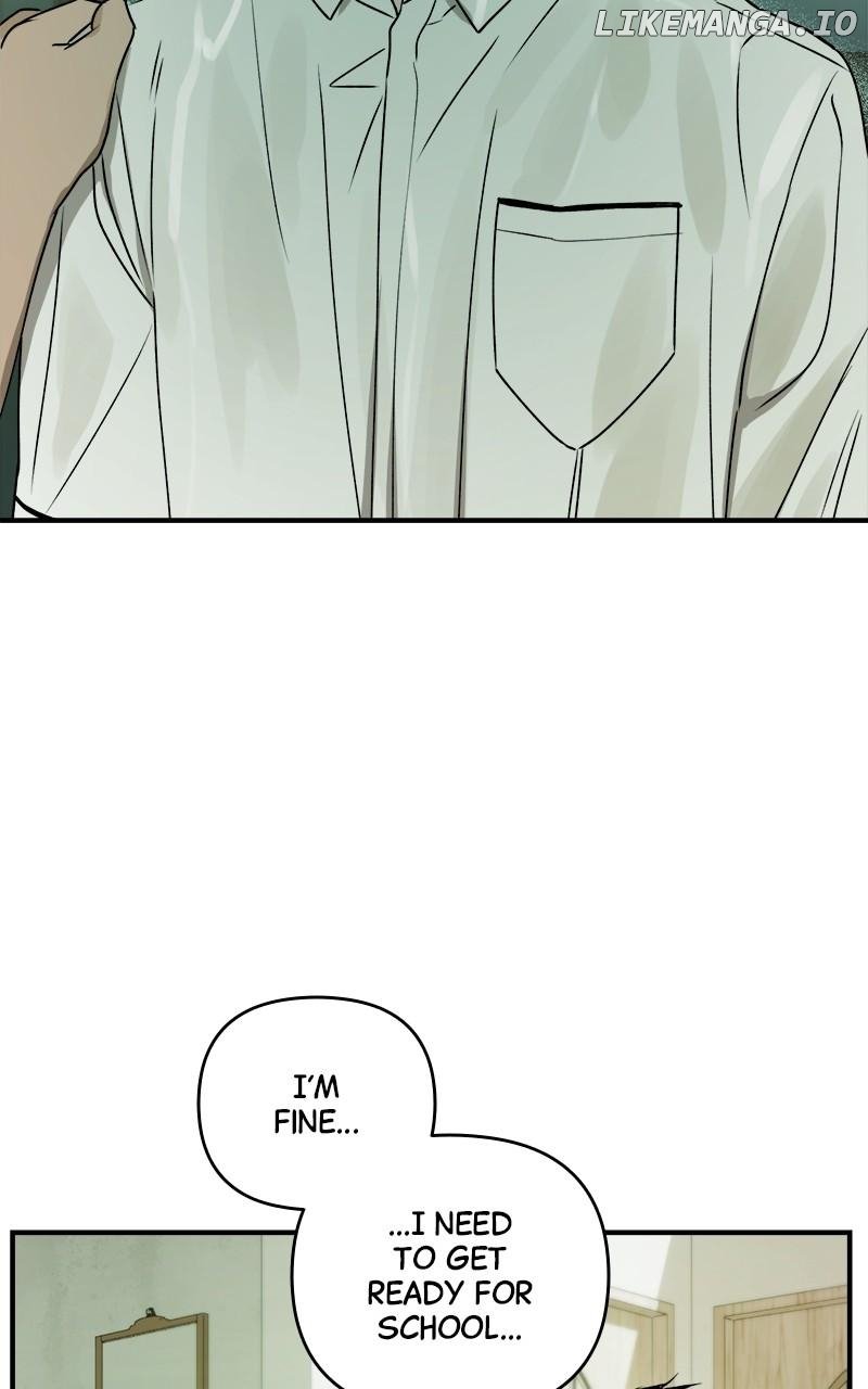 Locked to Death Chapter 48 - Page 24