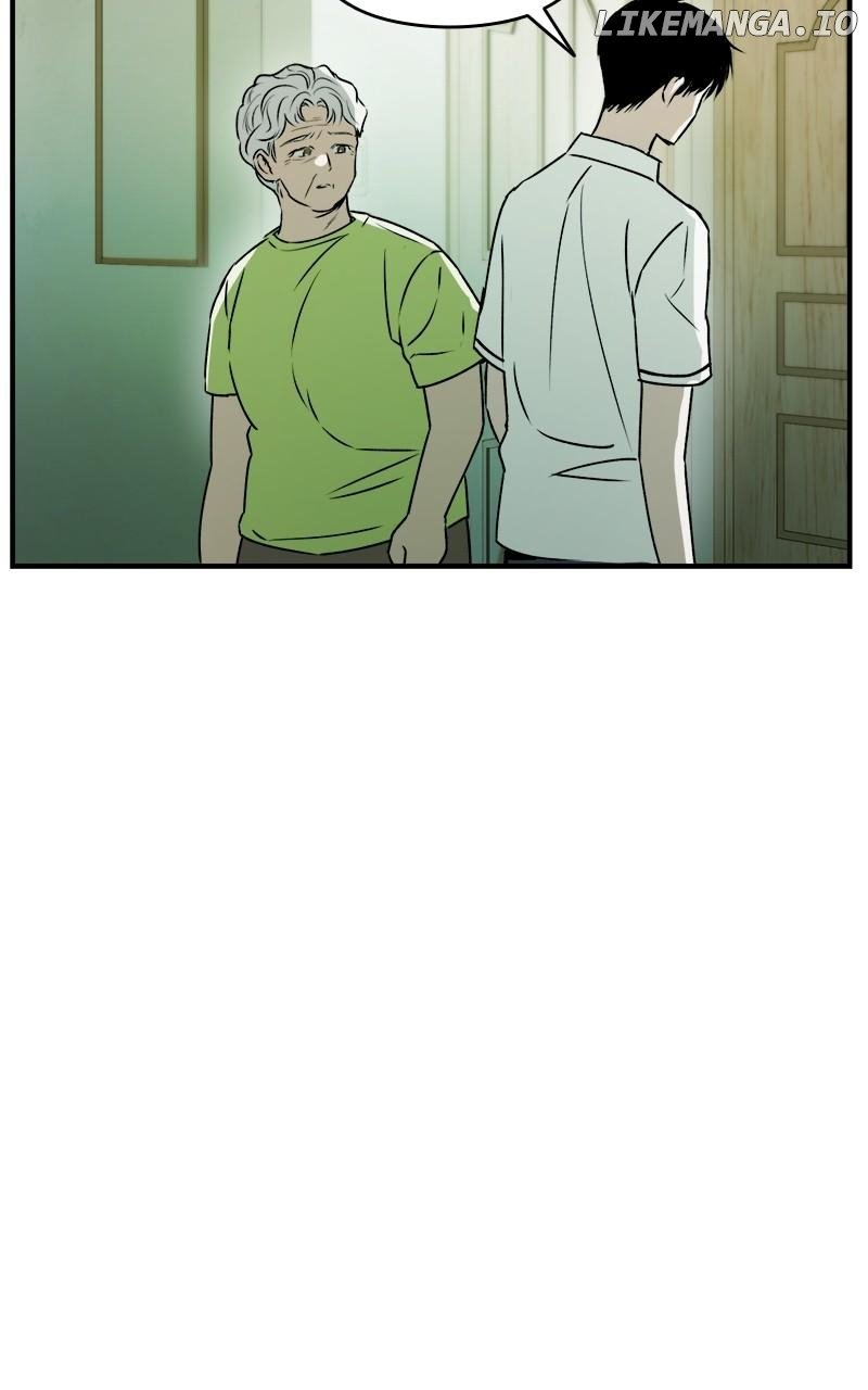 Locked to Death Chapter 48 - Page 25
