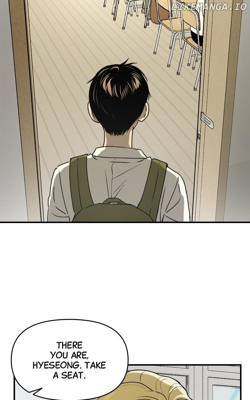 Locked to Death Chapter 48 - Page 28