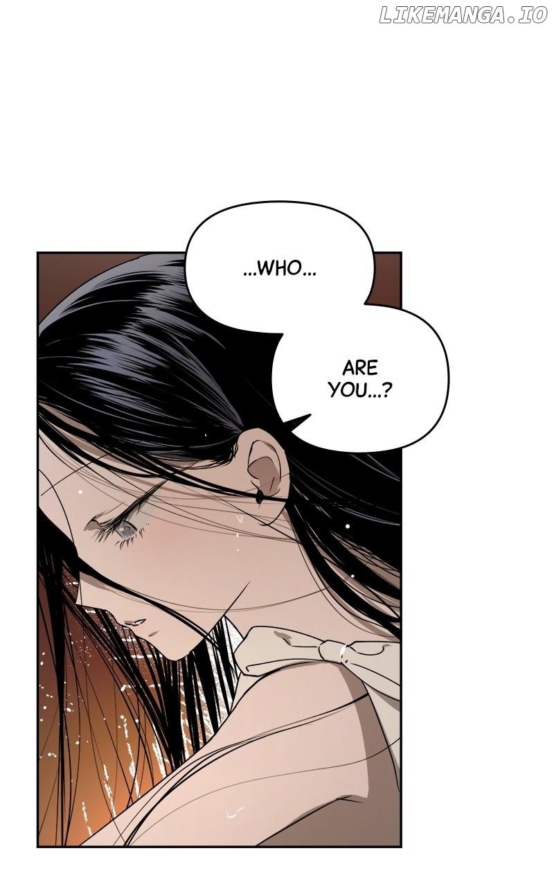 Locked to Death Chapter 48 - Page 3