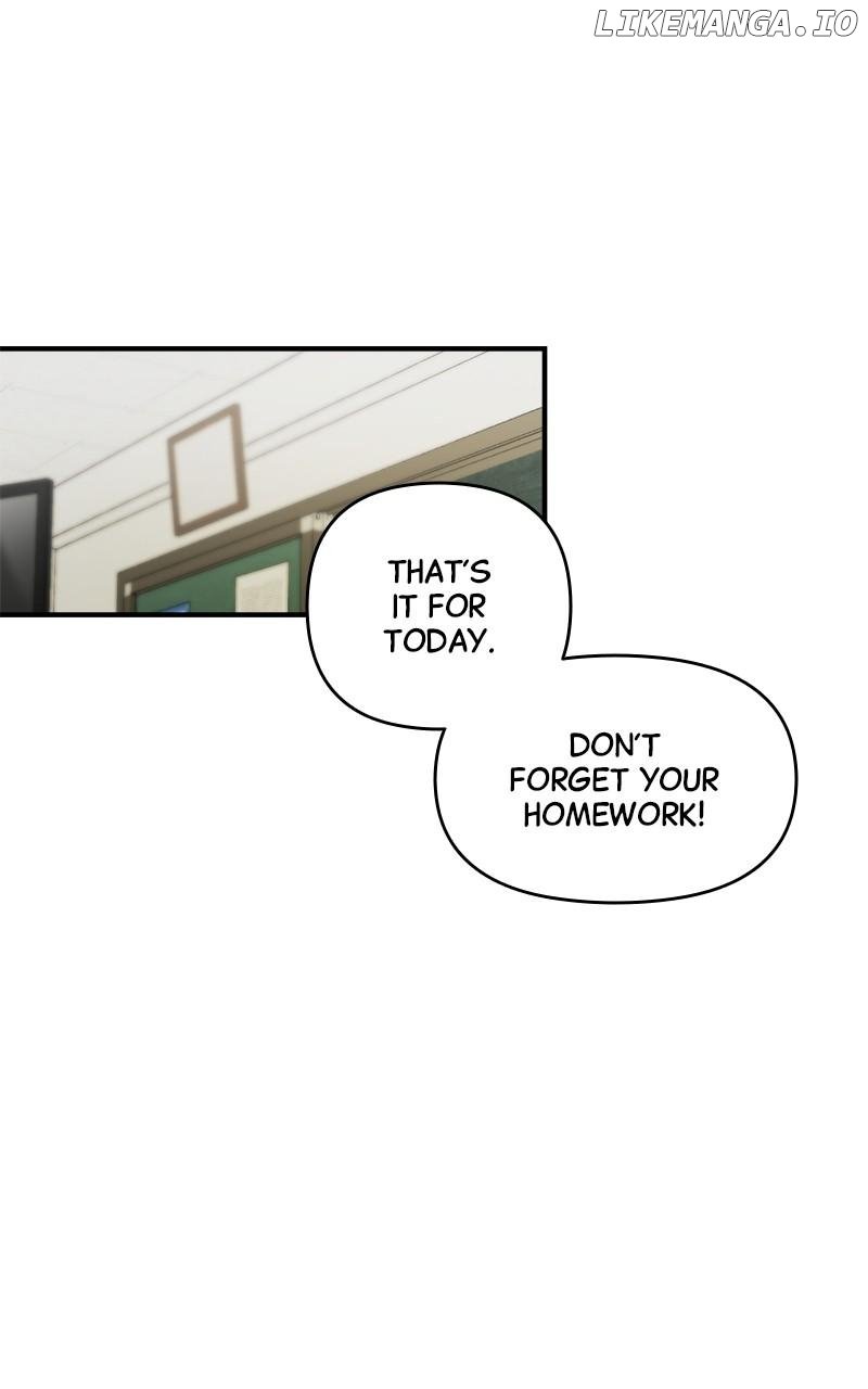Locked to Death Chapter 48 - Page 32
