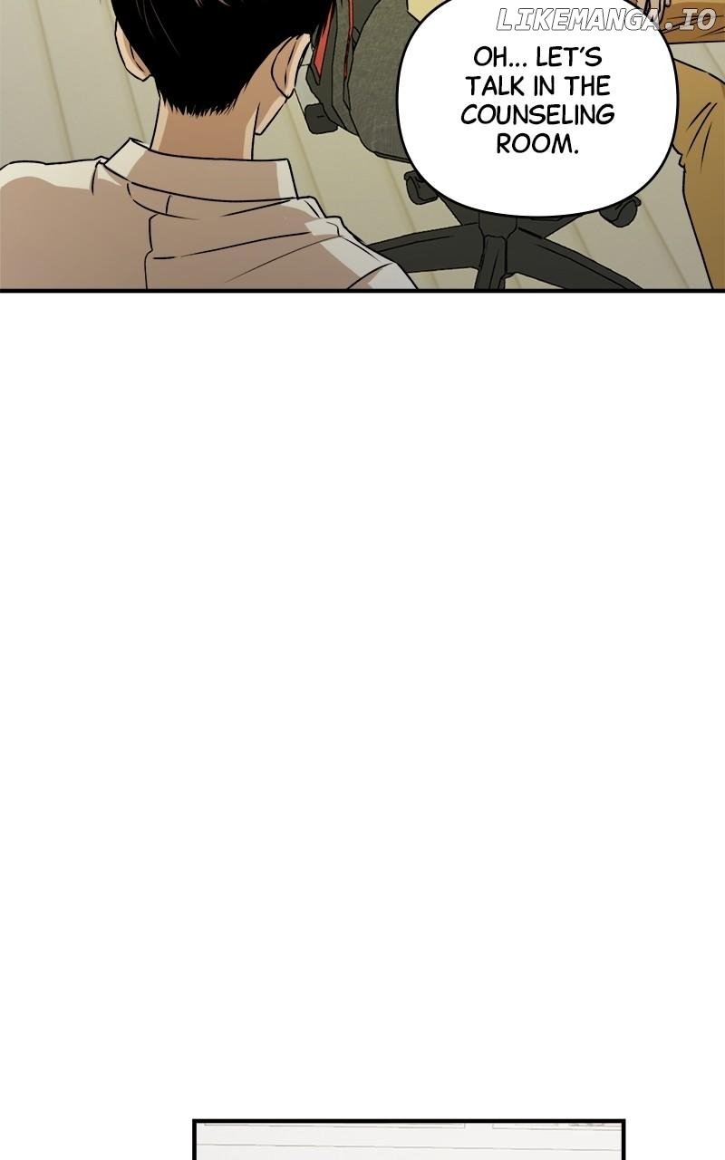 Locked to Death Chapter 48 - Page 36