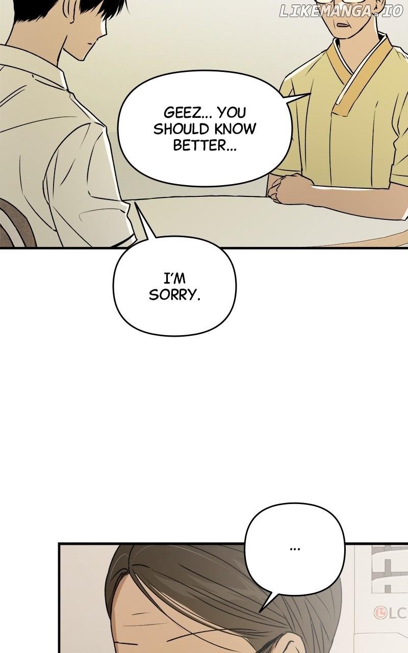 Locked to Death Chapter 48 - Page 38
