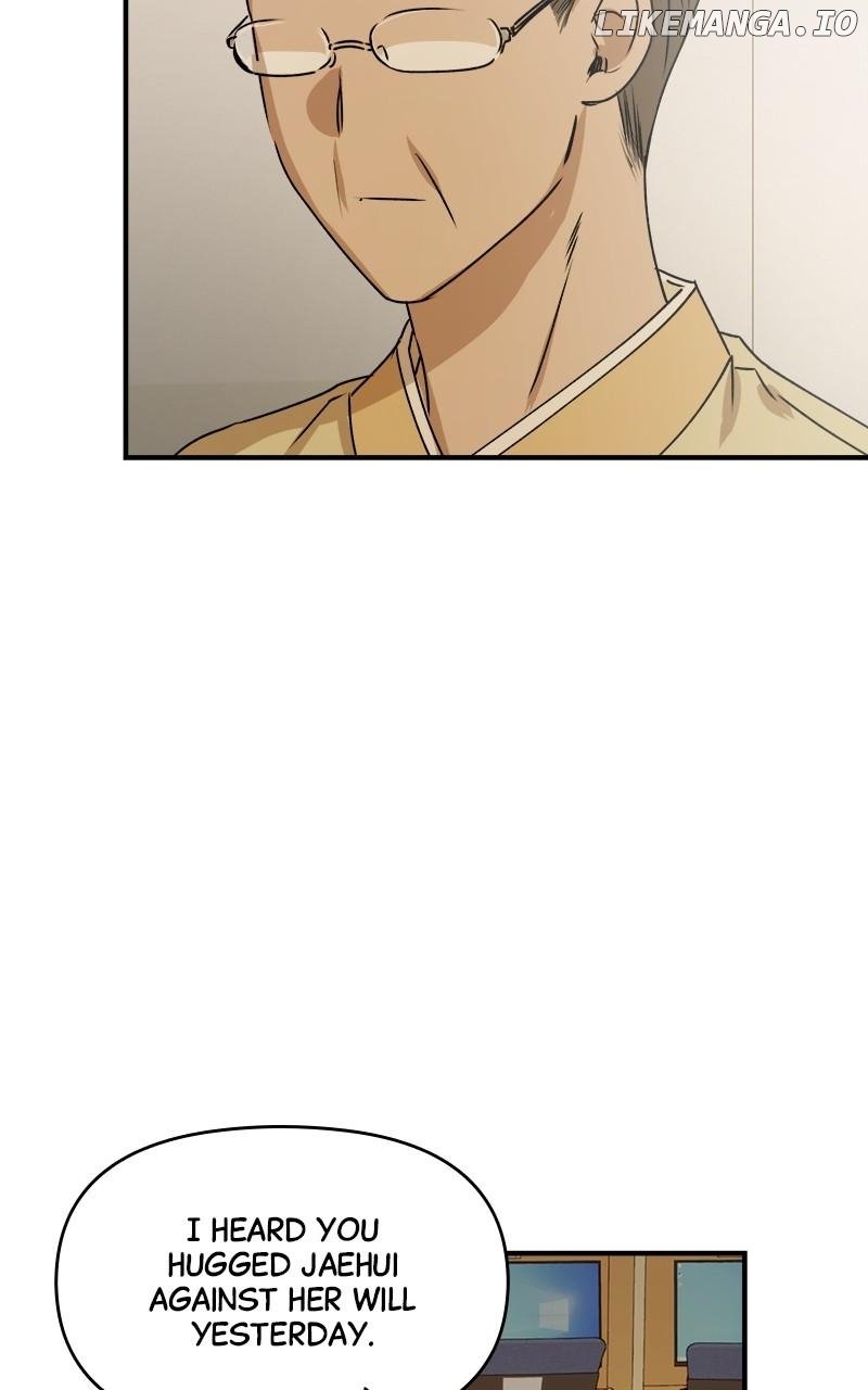 Locked to Death Chapter 48 - Page 39