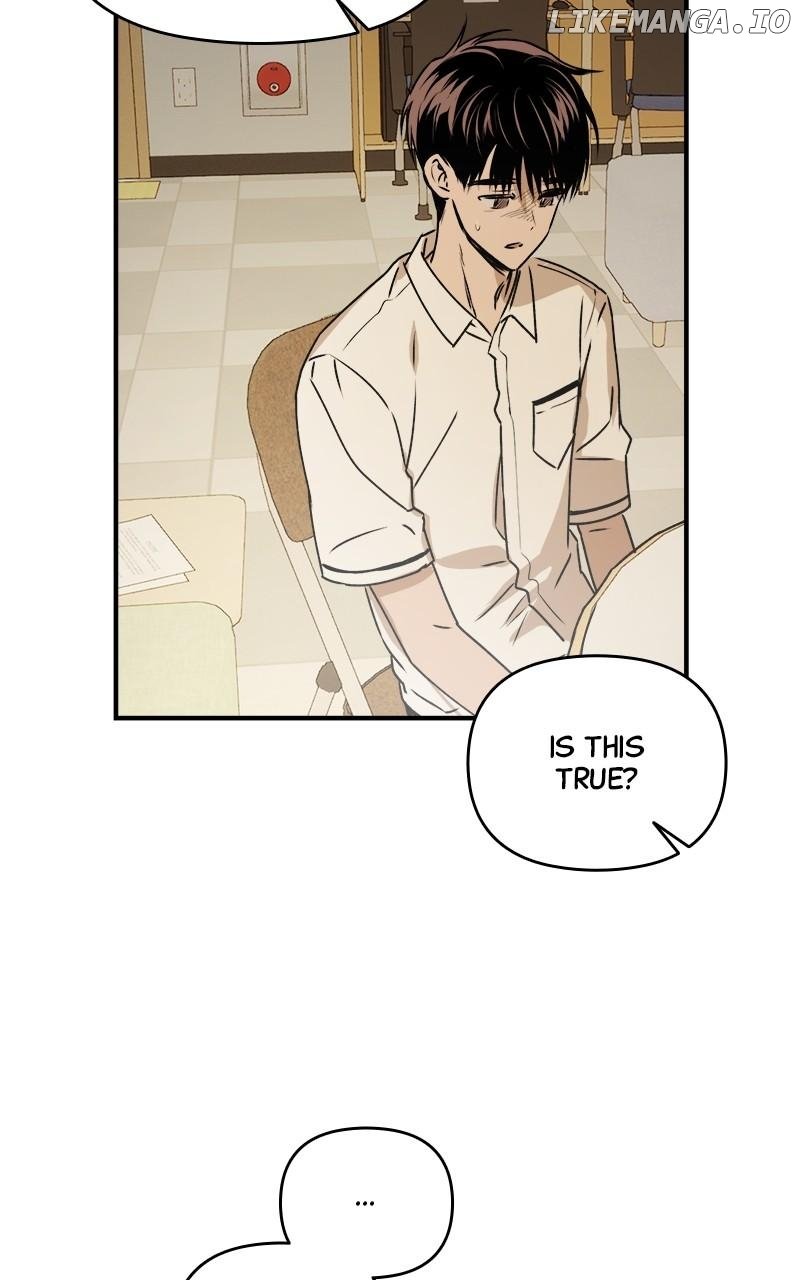 Locked to Death Chapter 48 - Page 40