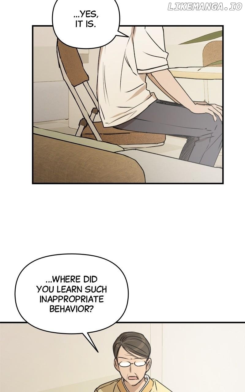 Locked to Death Chapter 48 - Page 41