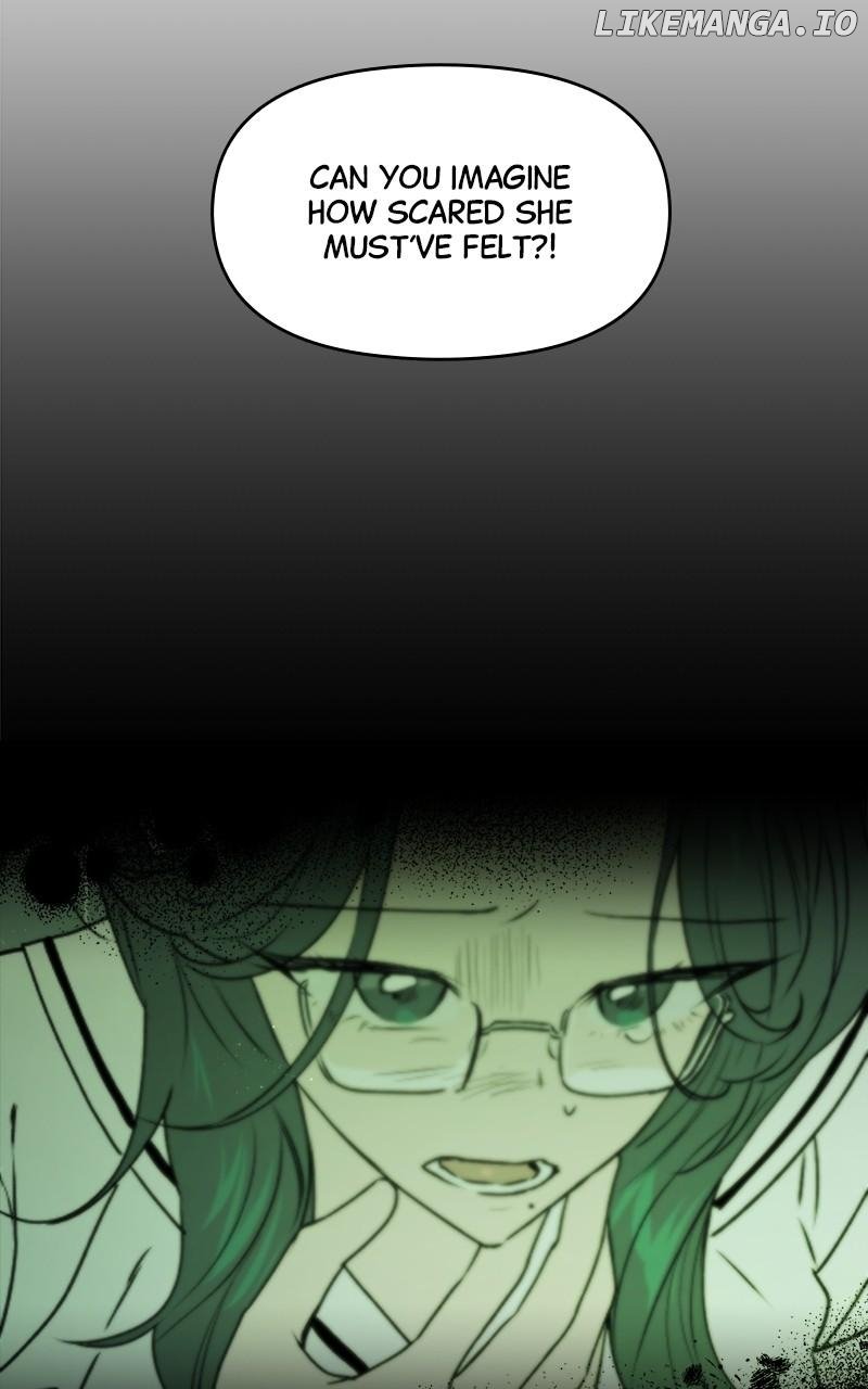 Locked to Death Chapter 48 - Page 43