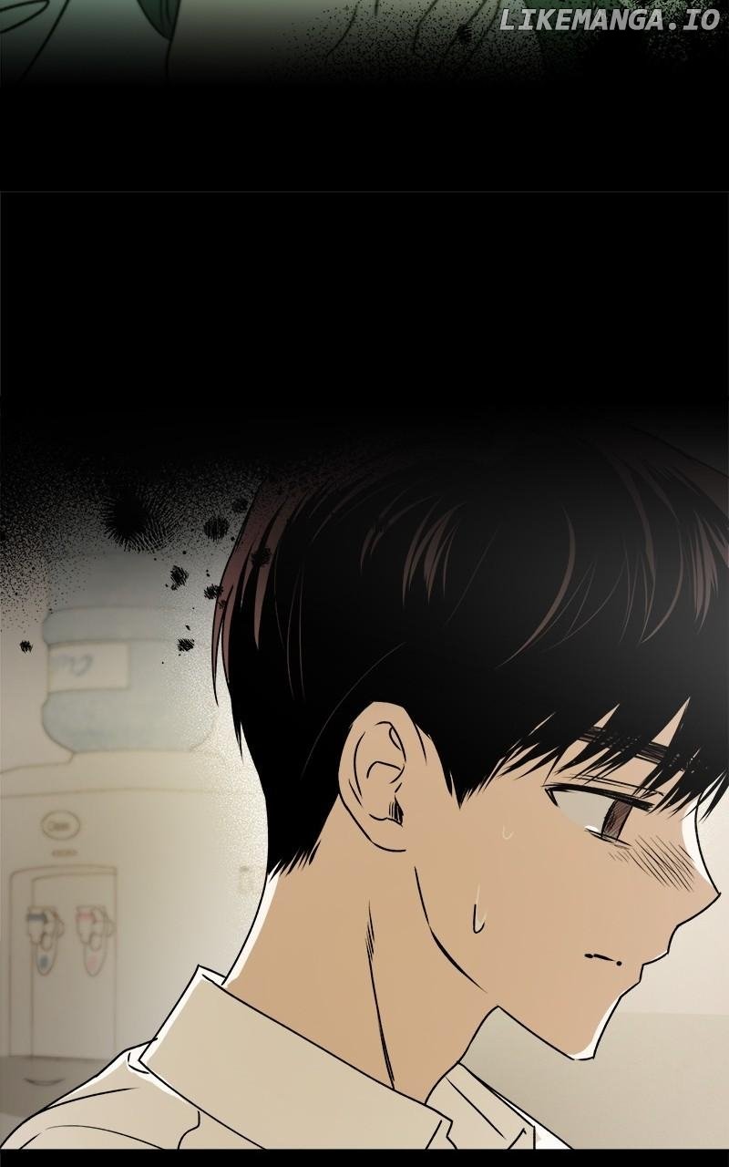 Locked to Death Chapter 48 - Page 44