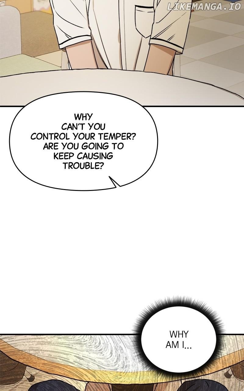 Locked to Death Chapter 48 - Page 49