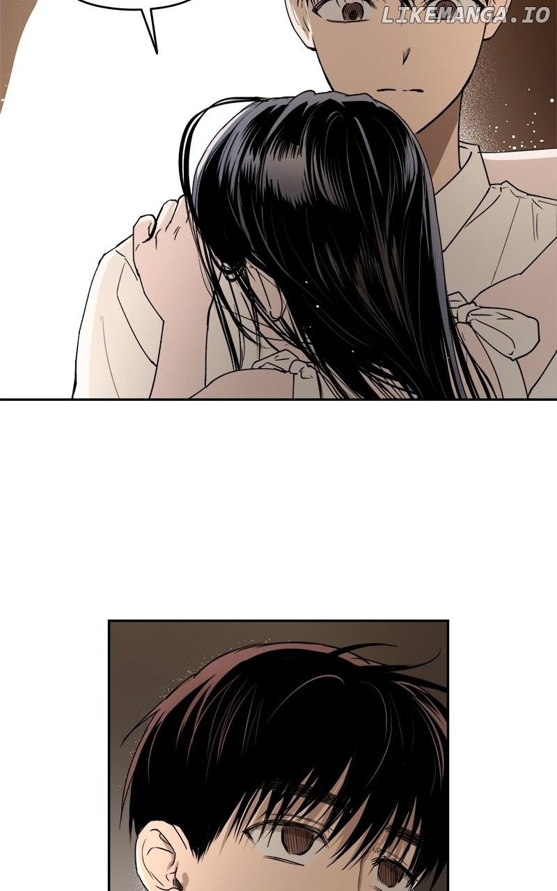 Locked to Death Chapter 48 - Page 5