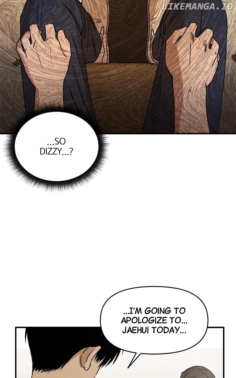 Locked to Death Chapter 48 - Page 50