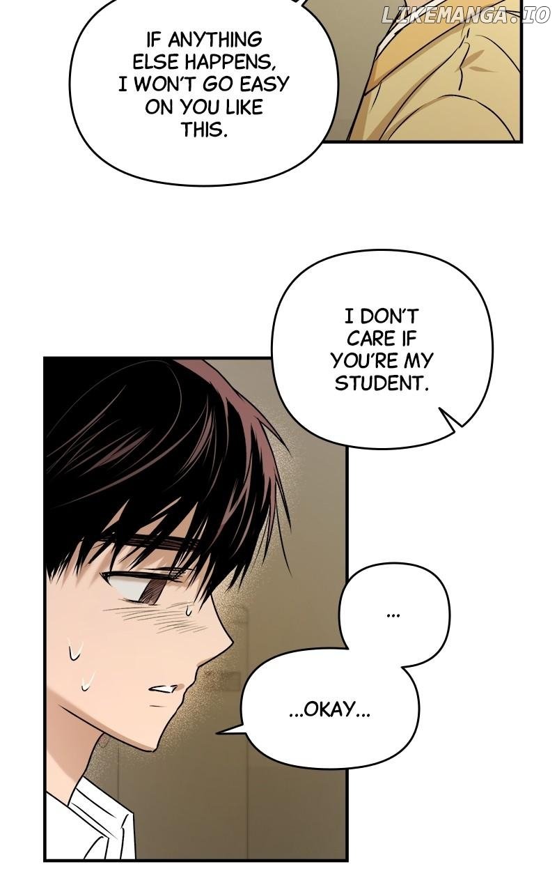 Locked to Death Chapter 48 - Page 52
