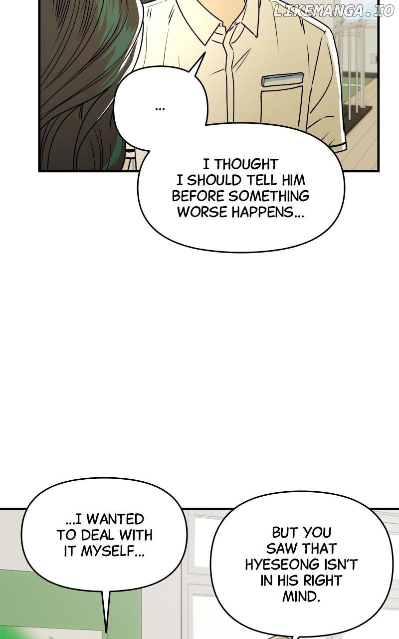 Locked to Death Chapter 48 - Page 56