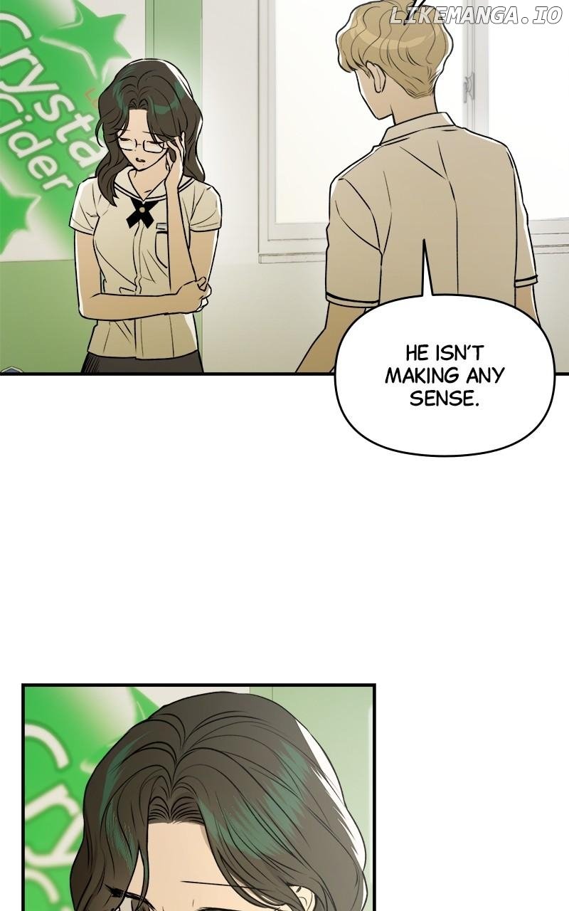 Locked to Death Chapter 48 - Page 57