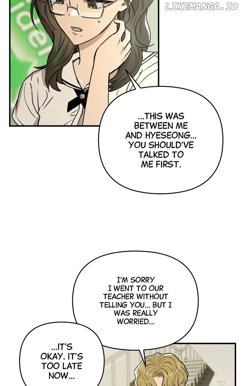 Locked to Death Chapter 48 - Page 58