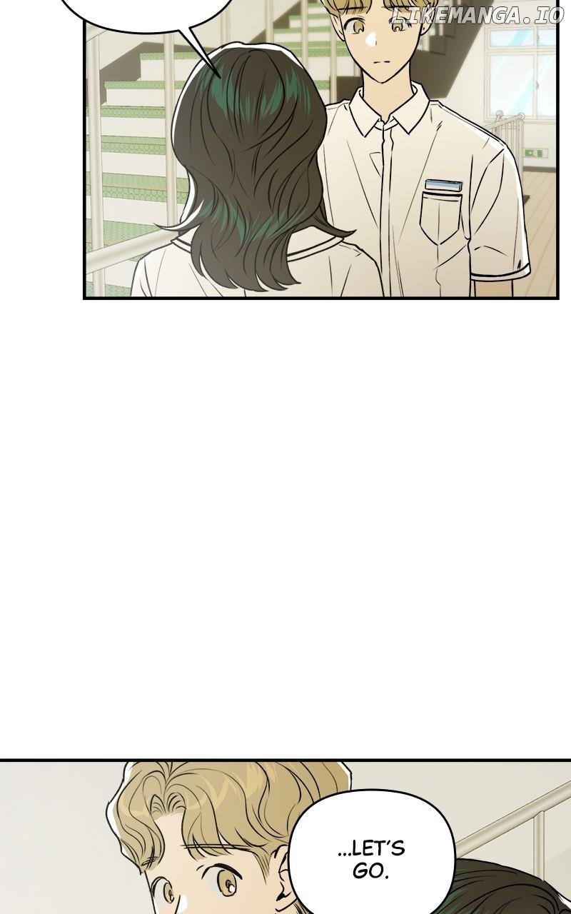Locked to Death Chapter 48 - Page 59