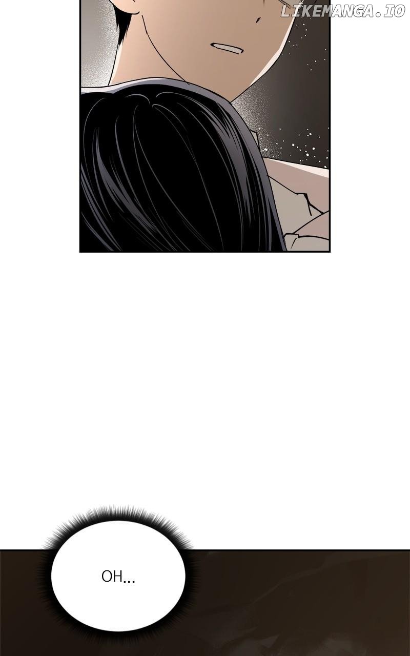 Locked to Death Chapter 48 - Page 6