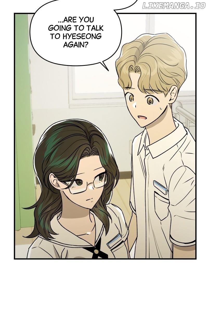 Locked to Death Chapter 48 - Page 61