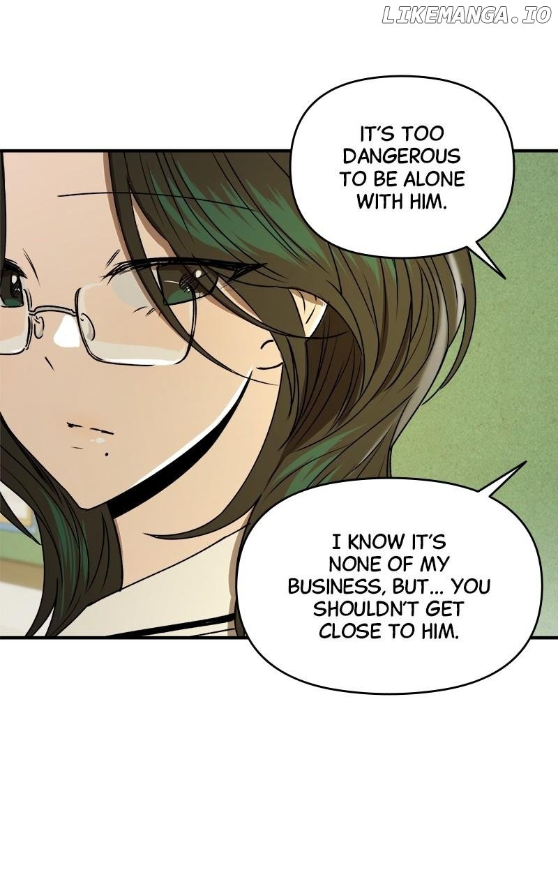 Locked to Death Chapter 48 - Page 62