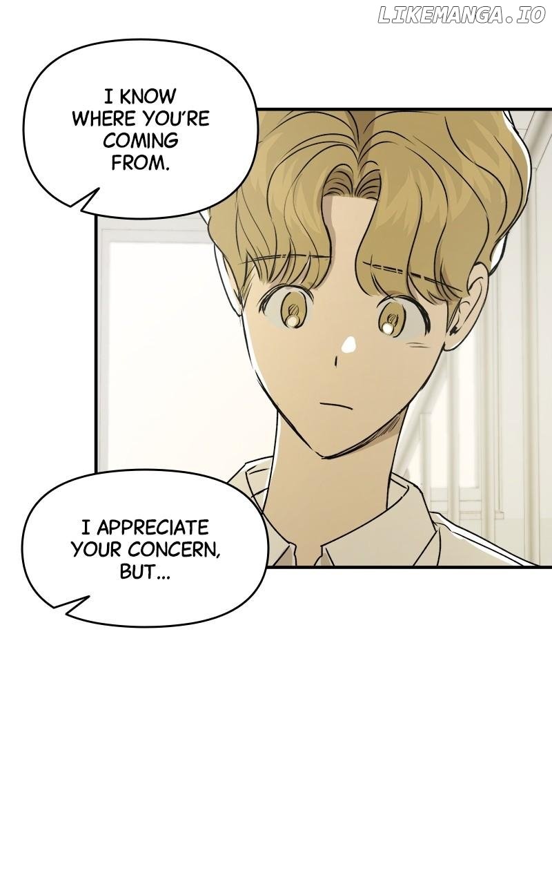 Locked to Death Chapter 48 - Page 63