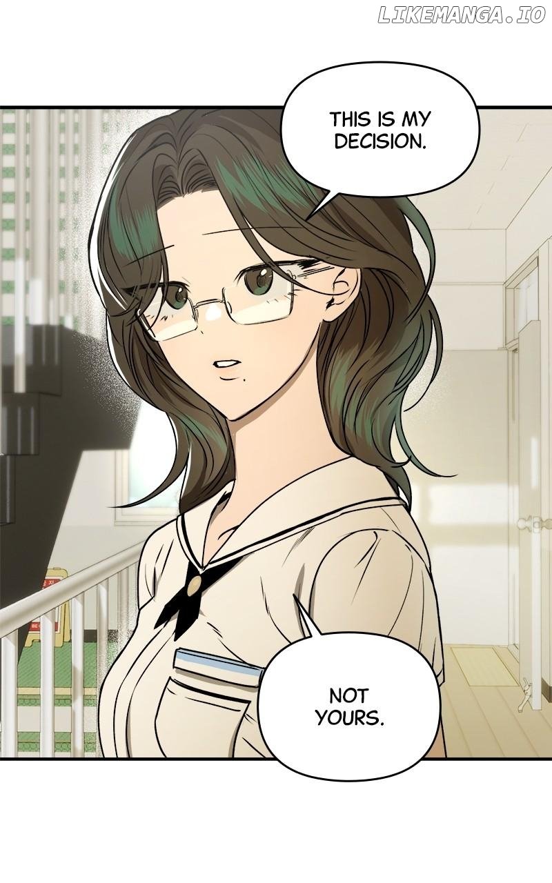 Locked to Death Chapter 48 - Page 64