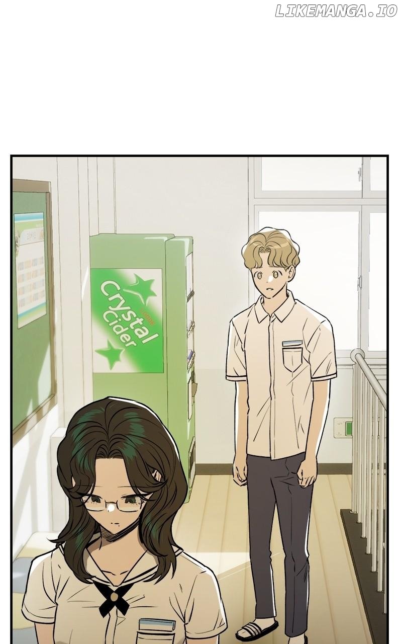Locked to Death Chapter 48 - Page 65