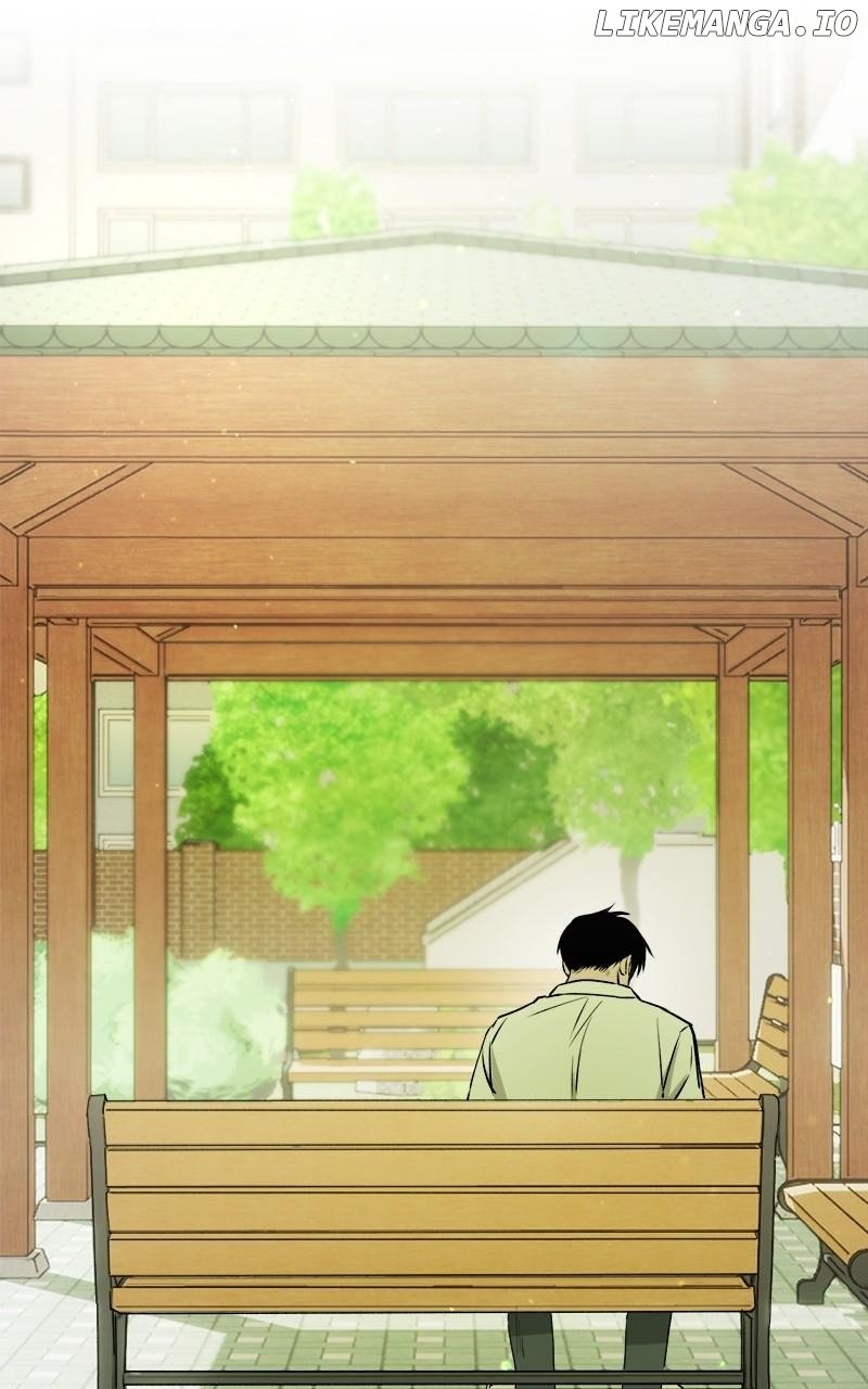 Locked to Death Chapter 48 - Page 69