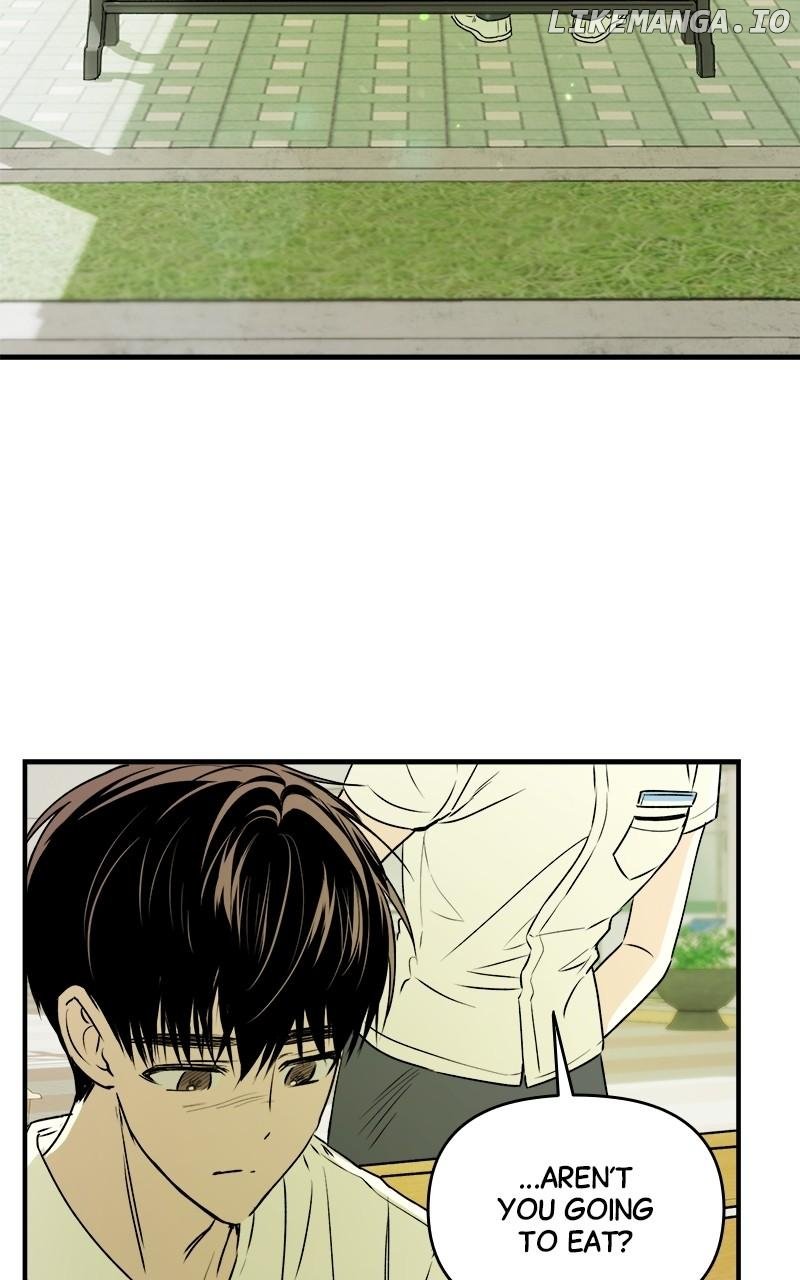 Locked to Death Chapter 48 - Page 70