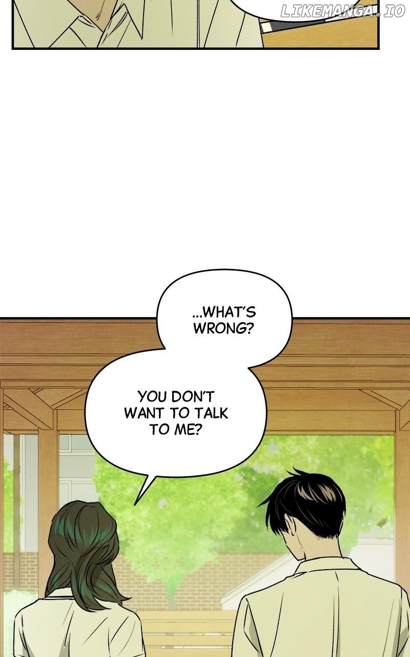 Locked to Death Chapter 48 - Page 71