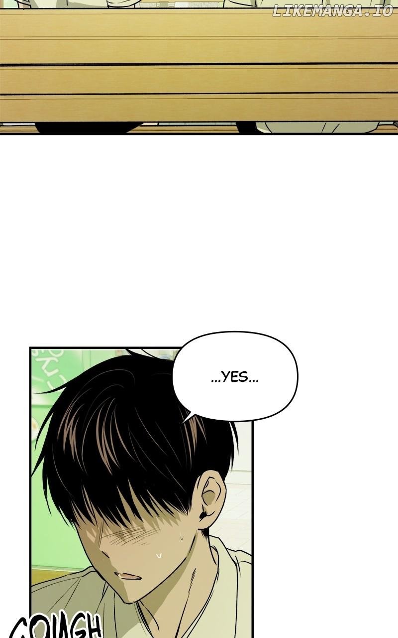 Locked to Death Chapter 48 - Page 72