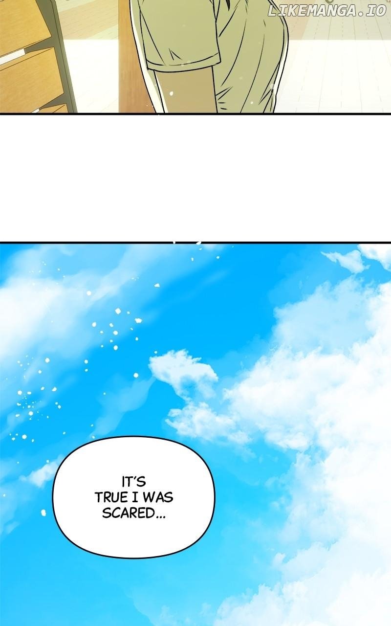 Locked to Death Chapter 48 - Page 75