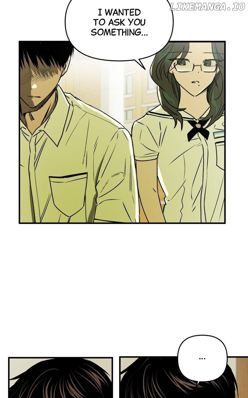 Locked to Death Chapter 48 - Page 77