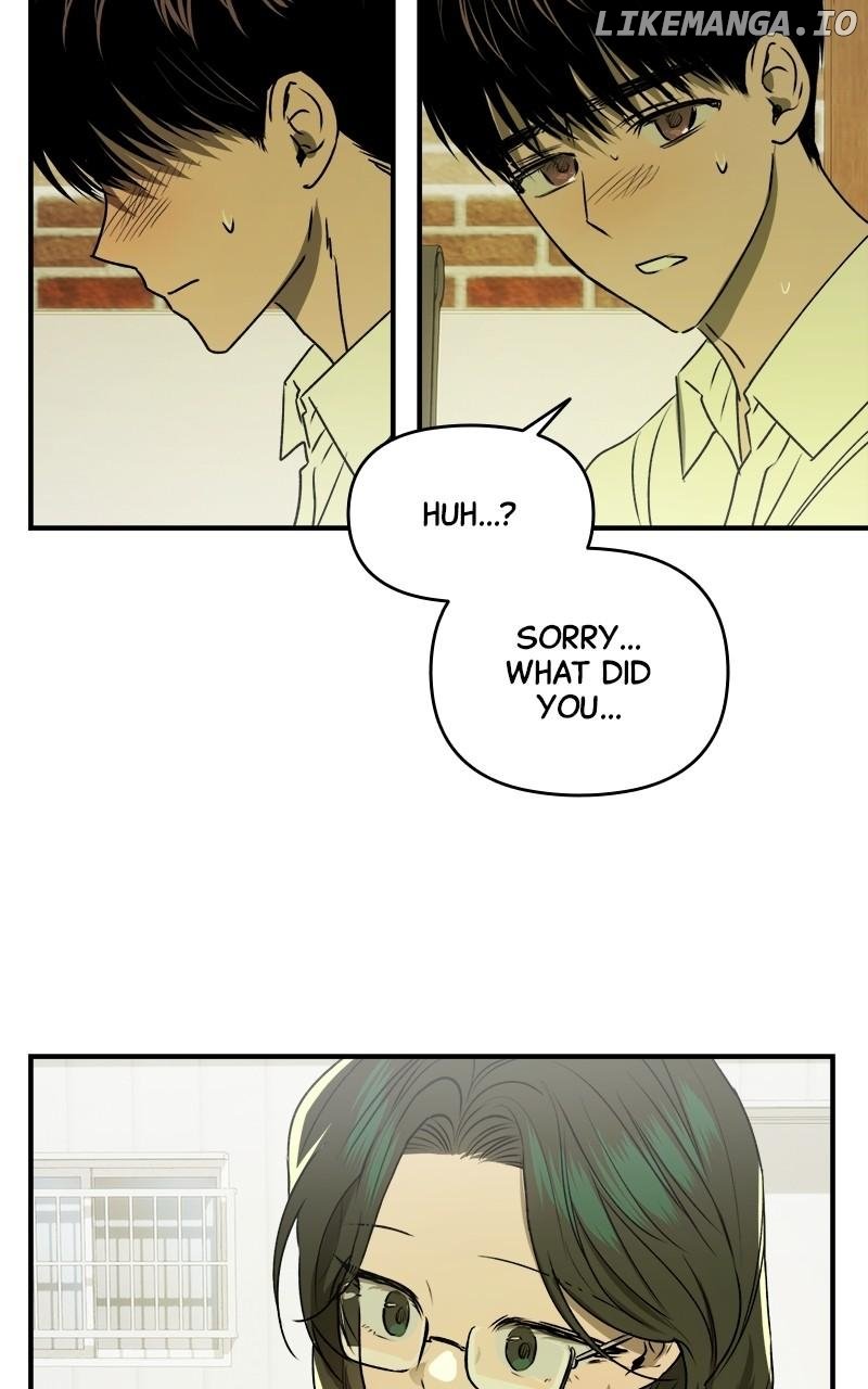 Locked to Death Chapter 48 - Page 78