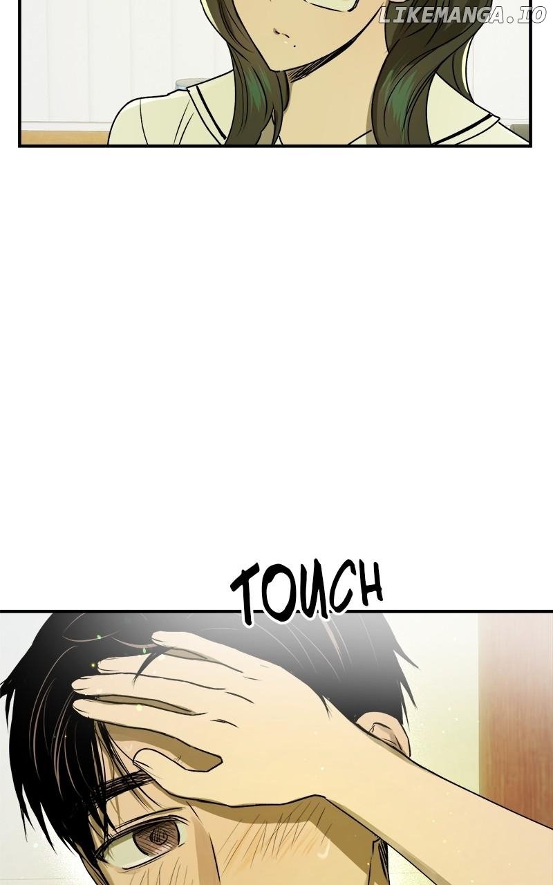 Locked to Death Chapter 48 - Page 79